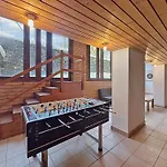 דירה Alpine Club Retreat, Studio, Pool And View *