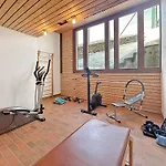 Alpine Club Retreat, Studio, Pool And View *
