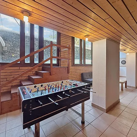 Appartement Alpine Club Retreat, Studio, Pool And View *