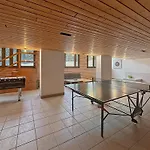 Alpine Club Retreat, Studio, Pool And View Appartement